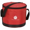 View Image 1 of 1 of Round 6-Can Cooler