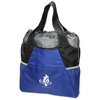 View Image 1 of 1 of Drawstring Cooler Tote