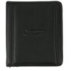 View Image 1 of 3 of Millennium Leather eTech Padfolio