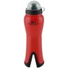 View Image 1 of 3 of Wedge Sport Bottle - 24 oz. - Closeout