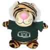 View Image 1 of 2 of Bean Bag Buddy - Tiger
