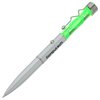 View Image 1 of 1 of Logo Light Pen - Spiral