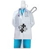 View Image 1 of 1 of Labcoat Flexi-Bottle - 25 oz.