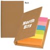 View Image 1 of 2 of Mini Sticky Flag Book - Closeout