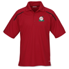 View Image 1 of 1 of Nyos Performance Polo - Men's - 24 hr