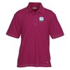View Image 1 of 1 of Tasman Triple Stitch Performance Polo - Men's - 24 hr