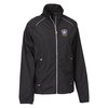 View Image 1 of 1 of Casner Lightweight Waterproof Jacket - Ladies' - 24 hr
