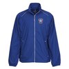 View Image 1 of 1 of Casner Lightweight Waterproof Jacket - Men's - 24 hr