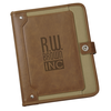 View Image 1 of 4 of Field & Co. Cambridge Collection eTech Writing Pad