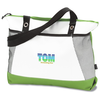 View Image 1 of 3 of Venture Business Tote - Embroidered