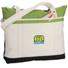 View Image 1 of 3 of Windjammer Tote - Embroidered