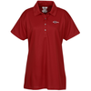 View Image 1 of 1 of Jerzees Sport Micro Mesh Sport Shirt - Ladies'