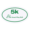 View Image 1 of 1 of Removable Euro Bumper Sticker - 5K