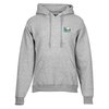 View Image 1 of 1 of Fruit of the Loom Generation 6 Hoodie - Embroidery