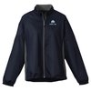 View Image 1 of 2 of Grinnell Lightweight Jacket - Ladies' - TE Transfer