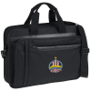 View Image 1 of 2 of Paragon Laptop Attache - Embroidered