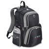 View Image 1 of 2 of Slazenger Turf Series Laptop Backpack - Embroidered