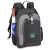 View Image 1 of 4 of High Sierra Recoil Daypack - Embroidered