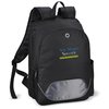 View Image 1 of 5 of Outbound Checkpoint-Friendly Laptop Backpack - Embroidered