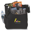 View Image 1 of 2 of Transpire Deluxe Business Tote - Embroidered