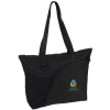 View Image 1 of 3 of Excel Sport Utility Tote - Embroidered