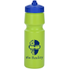 View Image 1 of 3 of Steady Aim Sport Bottle - 24 oz.