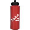 View Image 1 of 3 of Steady Aim Sport Bottle - 32 oz.