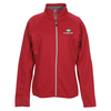 View Image 1 of 1 of Oyama Knit Jacket - Ladies'
