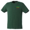 View Image 1 of 1 of Lyell Ringspun Slub Tee - Men's - TE Transfer