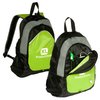 View Image 1 of 1 of Collegiate Backpack - Closeout