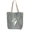 View Image 1 of 3 of Baja Juco Tote - Closeout