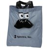 View Image 1 of 3 of Mustache Convertible Tote