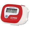 View Image 1 of 3 of Pacer Pedometer - Closeout