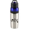 View Image 1 of 1 of Phoenix Bottle - 25 oz. - Closeout