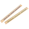 View Image 1 of 1 of Natural Finish Ruler - 12" - 24 hr