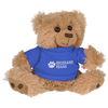 View Image 1 of 3 of Little Paw Bear - Brown - 24 hr