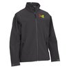View Image 1 of 1 of Basin Soft Shell Jacket - Men's - 24 hr