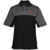 View Image 1 of 2 of Accelerate Performance Polo - Men's