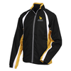 View Image 1 of 1 of Kelton Colorblock Track Jacket - Men's - 24 hr