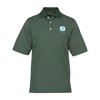 View Image 1 of 2 of Elgin Performance Polo - Men's