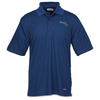 View Image 1 of 1 of Pico Performance Pocket Polo - Men's - 24 hr