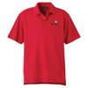 View Image 1 of 1 of Madera Pique Polo - Mens - 24 hr