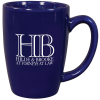 View Image 1 of 1 of Challenger Grande Mug - Colors - 14 oz. - 24 hr