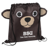 View Image 1 of 1 of Paws and Claws Sportpack - Bear - 24 hr