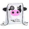 View Image 1 of 2 of Paws and Claws Sportpack - Cow - 24 hr