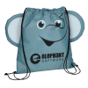View Image 1 of 2 of Paws and Claws Sportpack - Elephant - 24 hr