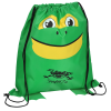 View Image 1 of 2 of Paws and Claws Sportpack - Frog - 24 hr