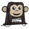 View Image 1 of 2 of Paws and Claws Sportpack - Monkey - 24 hr