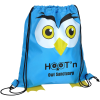 View Image 1 of 2 of Paws and Claws Sportpack - Owl - 24 hr