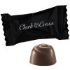 View Image 1 of 1 of Individually Wrapped Signature Truffle - Color Wrapper